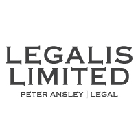 Legalis logo