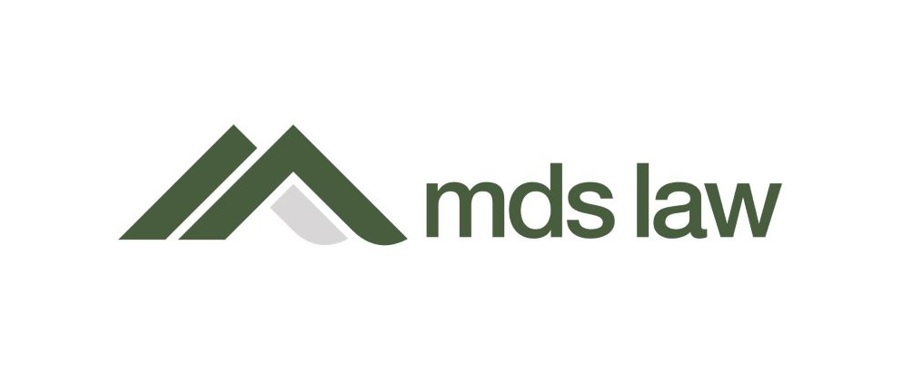 MDS Law logo