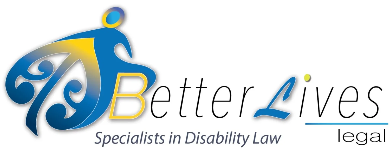 Better Lives Legal logo