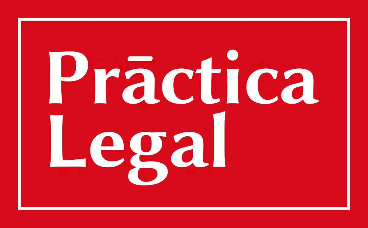 Practica Legal Limited logo