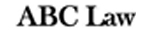 ABC Law Limited logo