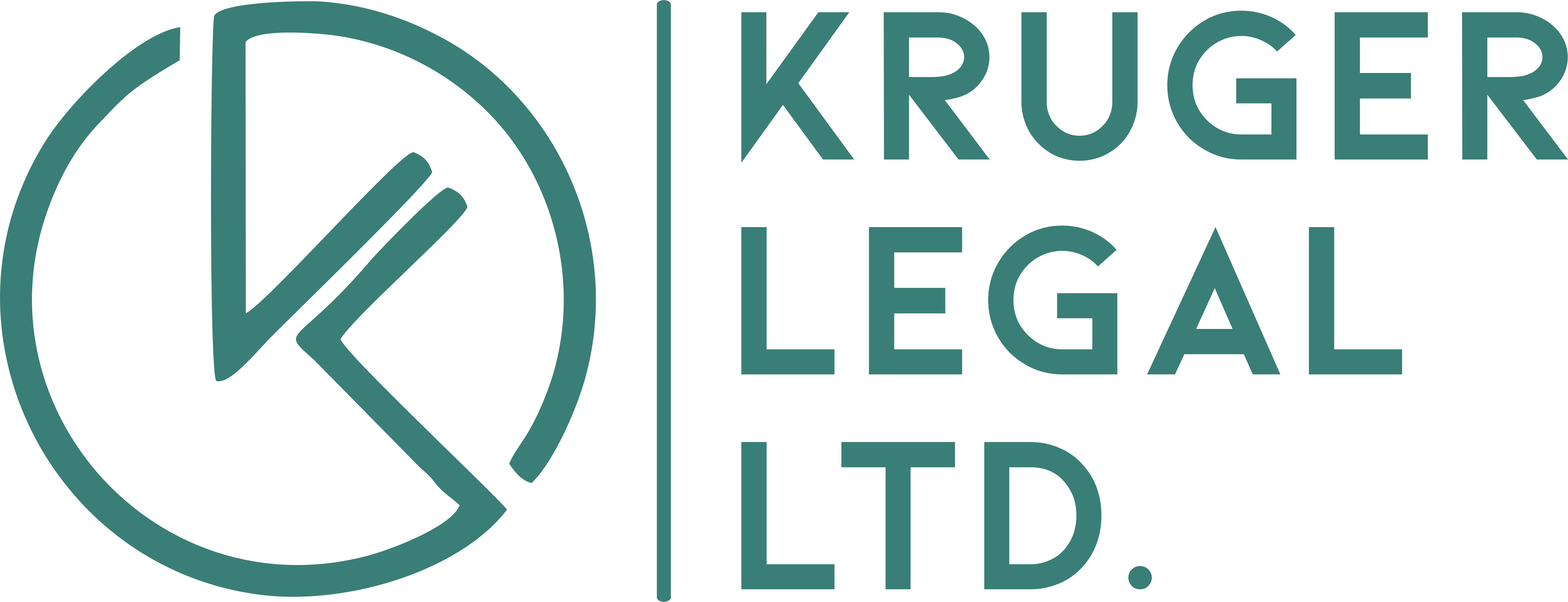 Kruger Legal Ltd logo