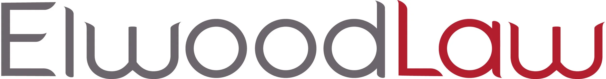 Elwood Law logo