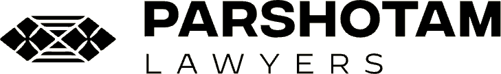 Parshotam Lawyers logo