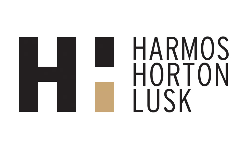 Harmos Horton Lusk logo