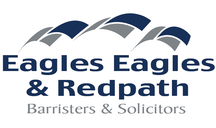 Eagles Eagles & Redpath logo