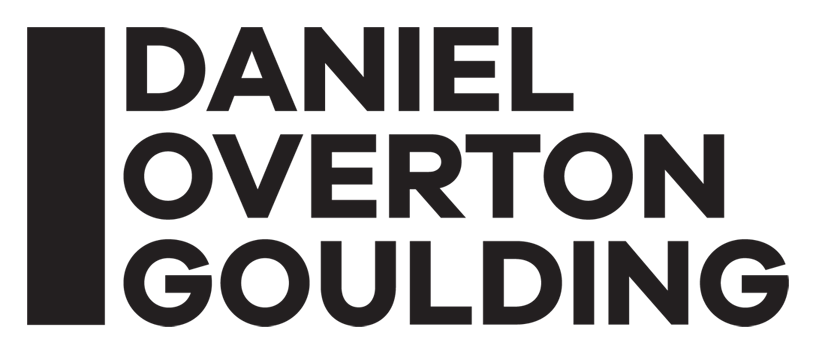 Daniel Overton & Goulding logo
