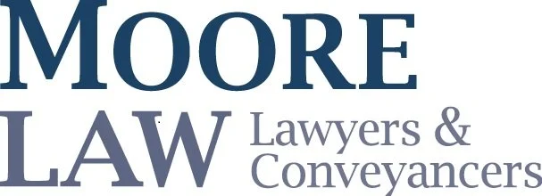 Moore Law logo
