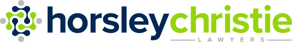 Horsley Christie logo