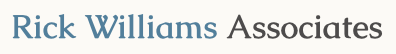 Rick Williams Associates logo