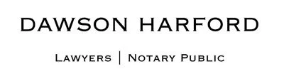 Dawson Harford Limited logo