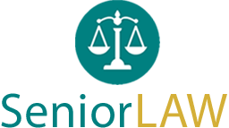 Senior Law logo