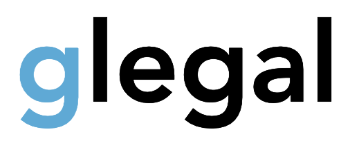 Glenie Legal logo