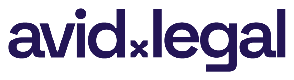 Avid.legal logo