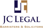 JC Legal logo