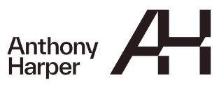 Anthony Harper logo