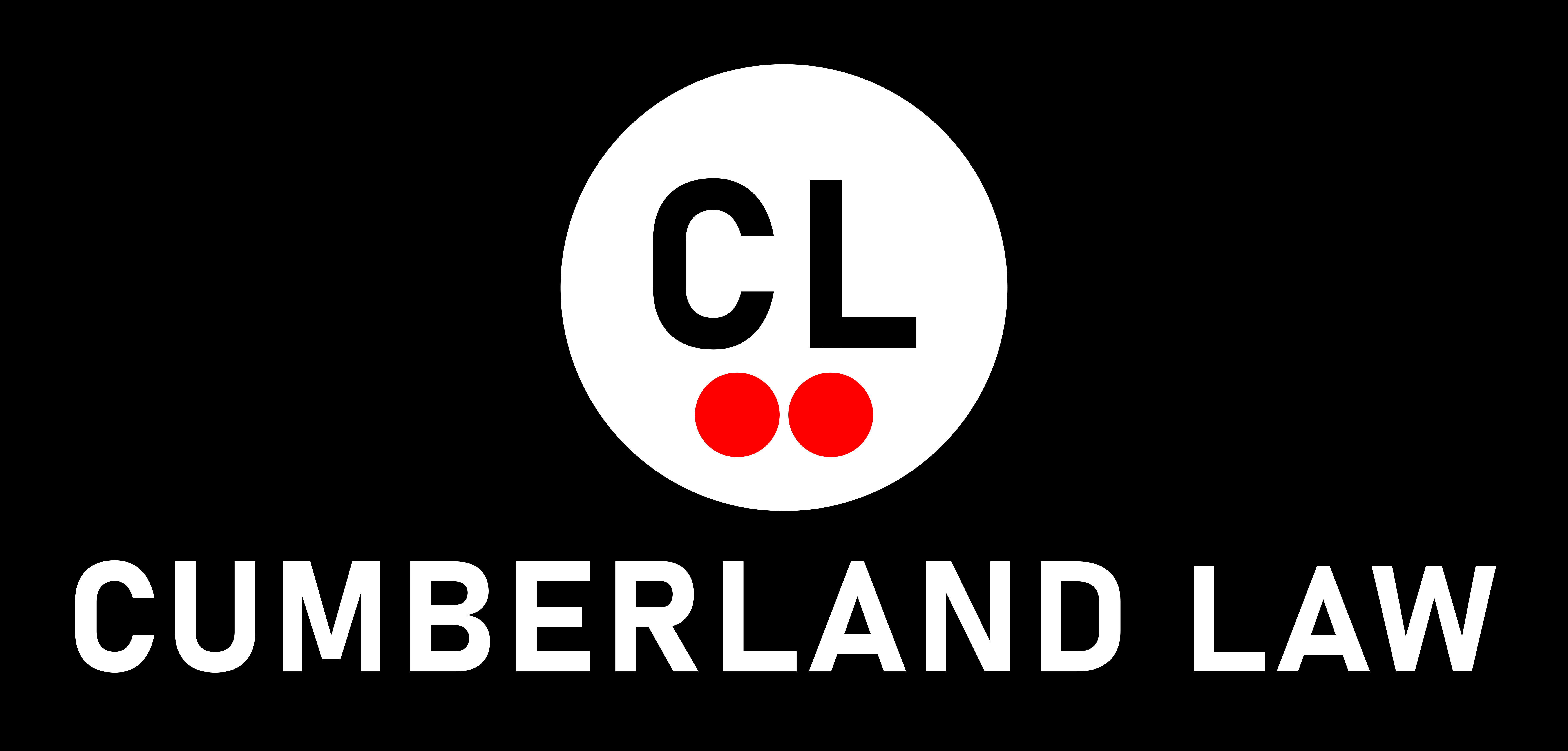 Cumberland Law logo
