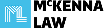 McKenna Law logo