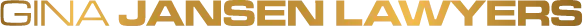 Gina Jansen Lawyers Ltd logo