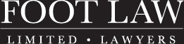 Foot Law Limited logo
