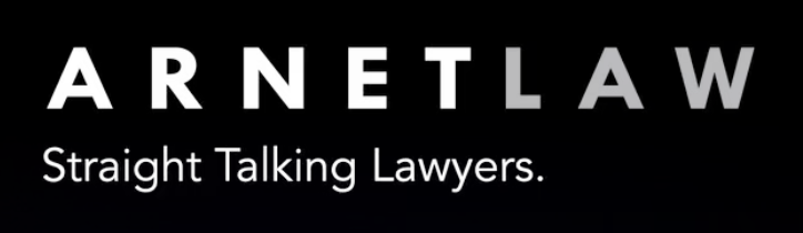 Arnet Law logo