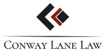 Conway Lane Law logo
