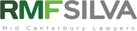 RMF Silva logo