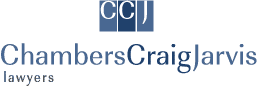 ChambersCraigJarvis logo