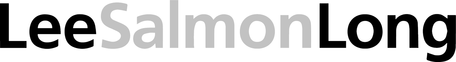Lee Salmon Long logo