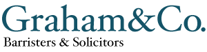Graham & Co. logo