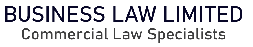 Business Law Limited logo