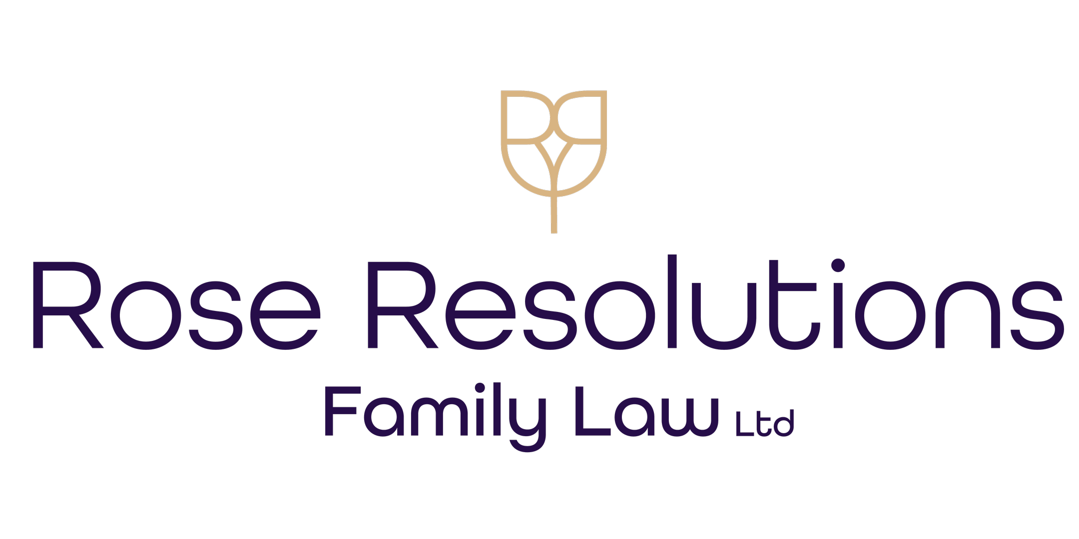 Rose Resolutions Family Law logo