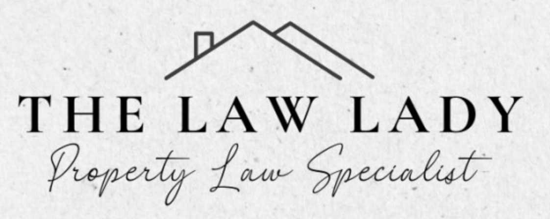 The Law Lady logo