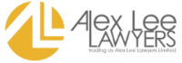 Alex Lee Lawyers logo