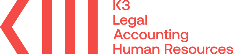 K3 Legal Limited logo
