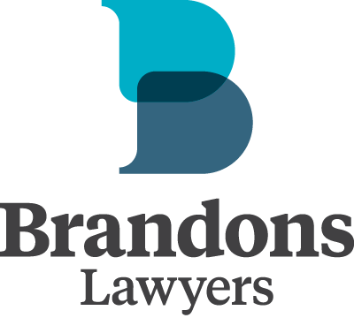 Brandons logo