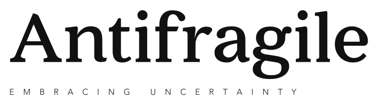 Antifragile Law logo