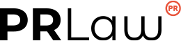 PRLaw logo
