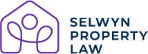 Selwyn Law Limited logo