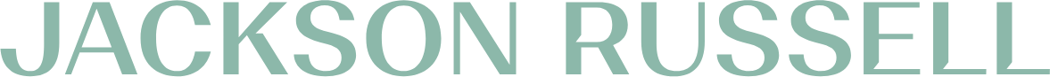 Jackson Russell logo