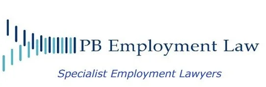 PB Employment Law logo