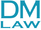 Douglas Mitchell Lawyer logo