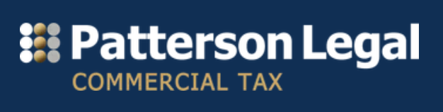 Patterson Legal logo