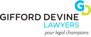 Gifford Devine logo