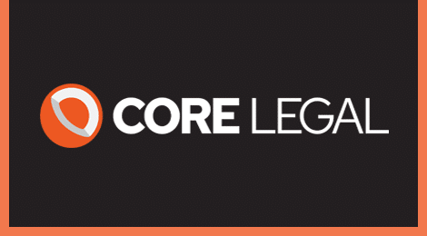Core Legal Limited logo