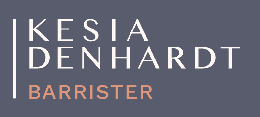 Kesia Denhardt Limited logo
