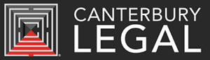 Canterbury Legal logo