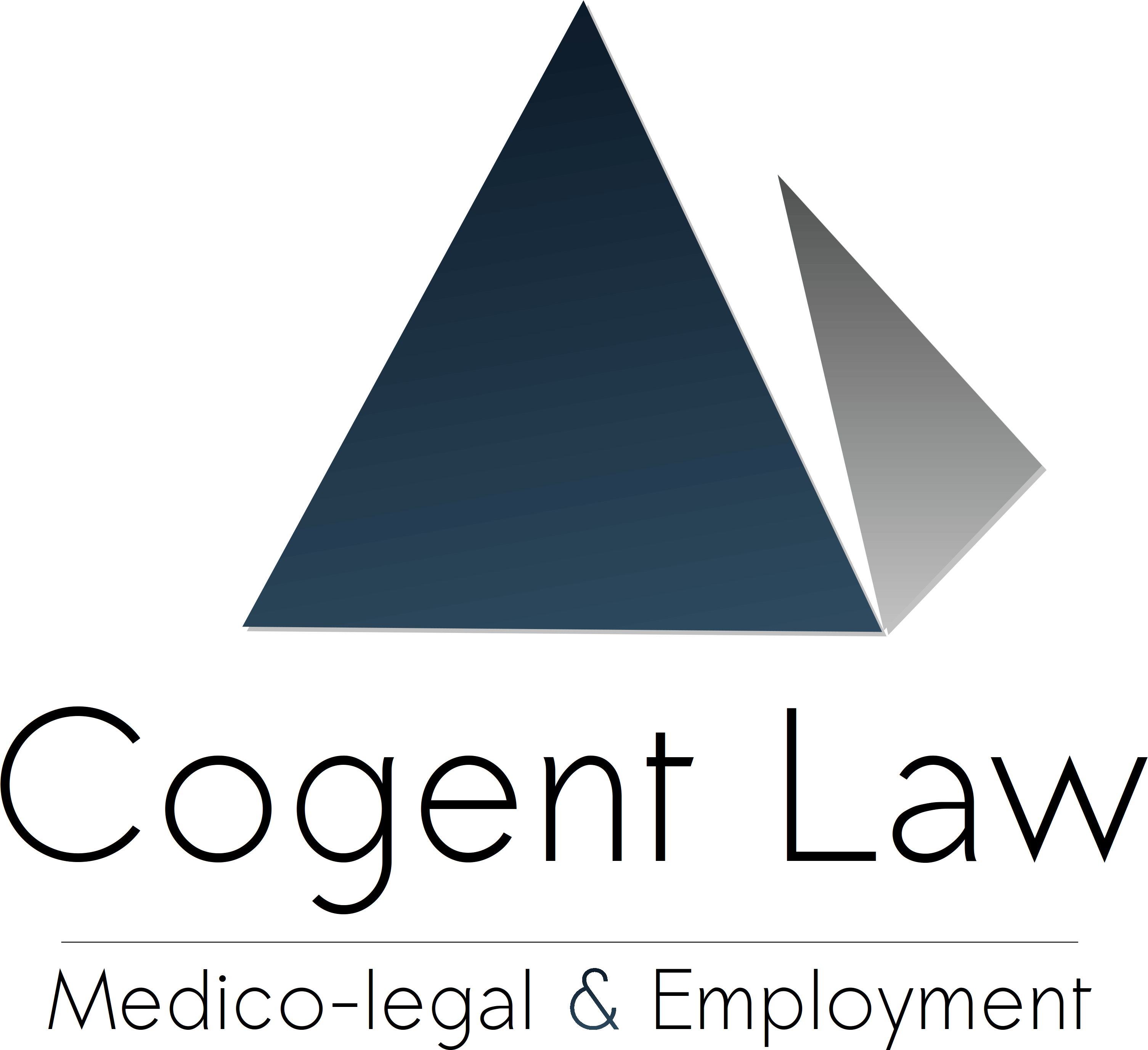 Cogent Law Limited logo