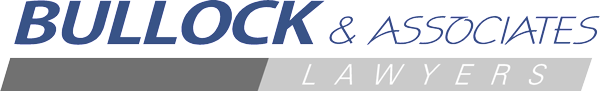 Bullock and Associates logo