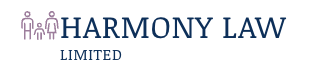 Harmony Law logo